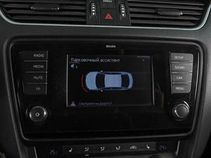 Лифтбек Skoda Octavia 2013 года, 1070000 рублей, Аксай