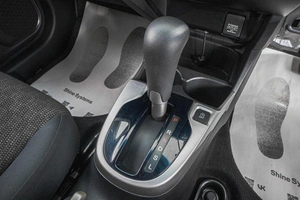 Хетчбэк Honda Fit 2016 года, 1149000 рублей, Барнаул