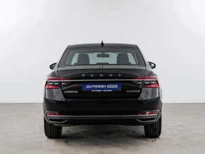 Лифтбек Skoda Superb 2025 года, 3339050 рублей, Москва