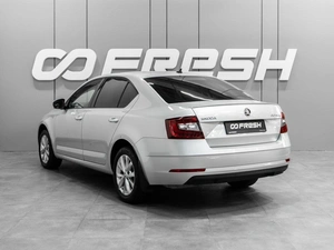 Лифтбек Skoda Octavia 2018 года, 2020000 рублей, Тюмень