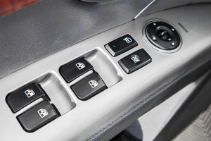 Внедорожник Hyundai Santa Fe 2007 года, 1199000 рублей, Барнаул