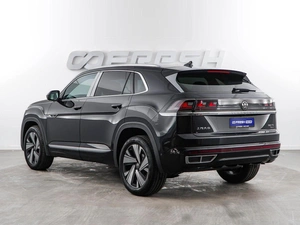 Внедорожник Volkswagen Teramont X 2026 года, 5498999 рублей, Москва