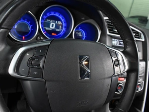 Хетчбэк Citroen DS 4 2013 года, 849000 рублей, Воронеж