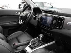 Внедорожник Chery Tiggo 4 2020 года, 1499000 рублей, Петрозаводск