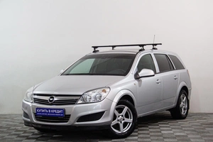 Универсал Opel Astra 2011 года, 659000 рублей, Сургут