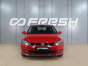 Хетчбэк Volkswagen Golf 2013 года, 1245000 рублей, Воронеж