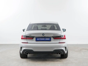 Седан BMW 3 серия 2019 года, 4449046 рублей, Москва