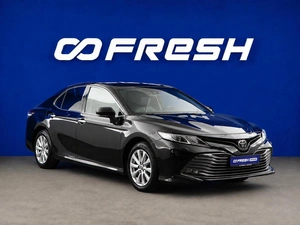 Седан Toyota Camry 2020 года, 2599055 рублей, Москва