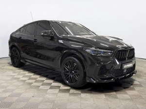 Внедорожник BMW X6 M 2021 года, 12999900 рублей, Казань