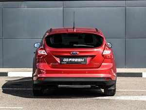 Хетчбэк Ford Focus 2013 года, 889000 рублей, Кирилловка