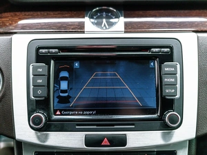 Седан Volkswagen Passat 2012 года, 1300000 рублей, Красноярск