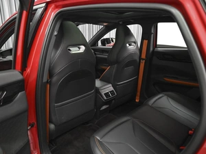 Лифтбек Changan UNI-V 2024 года, 2656000 рублей, Ставрополь