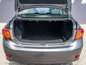 Седан Toyota Corolla 2008 года, 949000 рублей, Краснодар