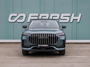 Внедорожник JAECOO J8 2024 года, 3550000 рублей, Большой Сочи