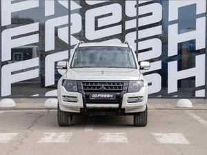 Внедорожник Mitsubishi Pajero 2019 года, 3199000 рублей, Краснодар