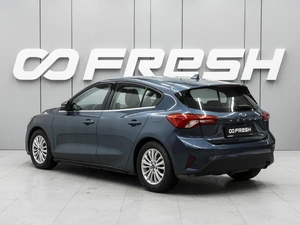 Хетчбэк Ford Focus 2020 года, 1840000 рублей, Ростов-на-Дону