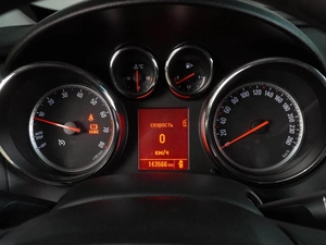 Хетчбэк Opel Astra GTC 2011 года, 799000 рублей, Воронеж