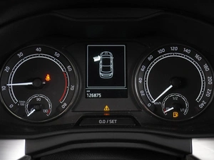 Лифтбек Skoda Rapid 2020 года, 1699000 рублей, Воронеж