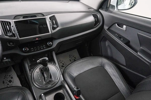 Внедорожник Kia Sportage 2012 года, 1549000 рублей, Красноярск
