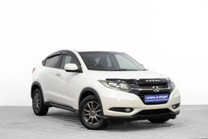 Внедорожник Honda Vezel 2014 года, 1699000 рублей, Барнаул