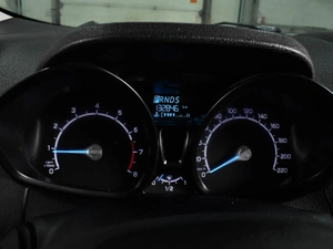 Внедорожник Ford EcoSport 2015 года, 1078000 рублей, Воронеж