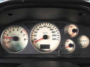 Седан Mitsubishi Lancer 2006 года, 429000 рублей, Аксай