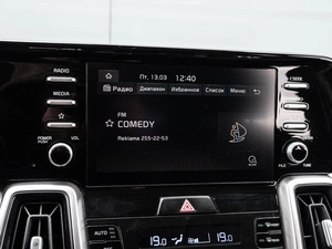 Внедорожник Kia Sorento 2020 года, 3010000 рублей, Краснодар