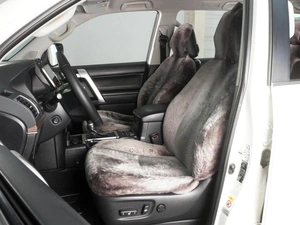 Внедорожник Toyota Land Cruiser Prado 2019 года, 5339000 рублей, Минеральные Воды