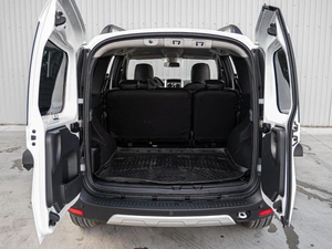 Универсал ВАЗ (LADA) Largus Cross 2025 года, 1860000 рублей, Краснодар