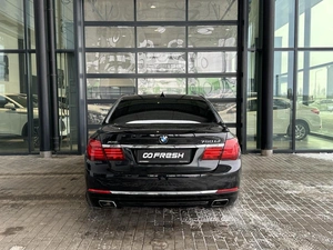Седан BMW 7 серия 2015 года, 1650000 рублей, Уфа