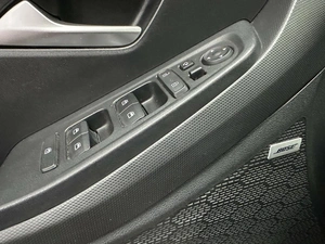 Внедорожник Hyundai Creta 2022 года, 2444000 рублей, Красноярск