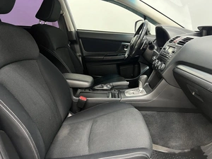 Внедорожник Subaru XV 2014 года, 1525000 рублей, Красноярск