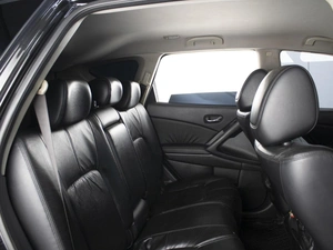 Внедорожник Nissan Murano 2011 года, 1320000 рублей, Омск