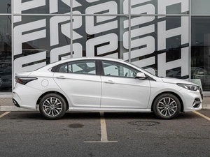 Седан OMODA S5 2023 года, 1600000 рублей, Краснодар