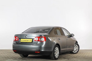 Седан Volkswagen Jetta 2008 года, 559000 рублей, Тюмень