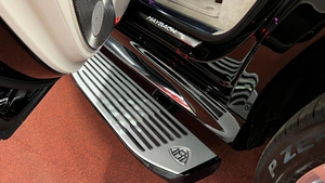 Внедорожник Mercedes-benz Maybach GLS-класс 2024 года, 28400000 рублей, Павловская Слобода