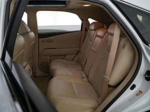 Внедорожник Lexus RX 2014 года, 2673082 рублей, Москва