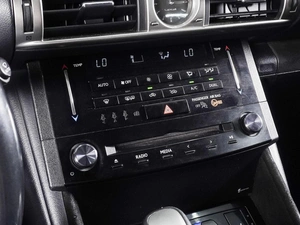 Седан Lexus IS 2013 года, 2000000 рублей, Ростов-на-Дону