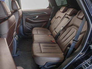 Внедорожник Jetour X90 Plus 2023 года, 2179000 рублей, Тюмень