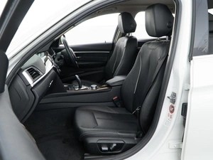 Седан BMW 3 серия 2016 года, 1999077 рублей, Москва