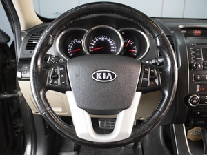 Внедорожник Kia Sorento 2010 года, 1530000 рублей, Омск