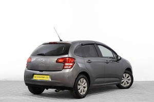 Хетчбэк Citroen C3 2010 года, 499000 рублей, Барнаул