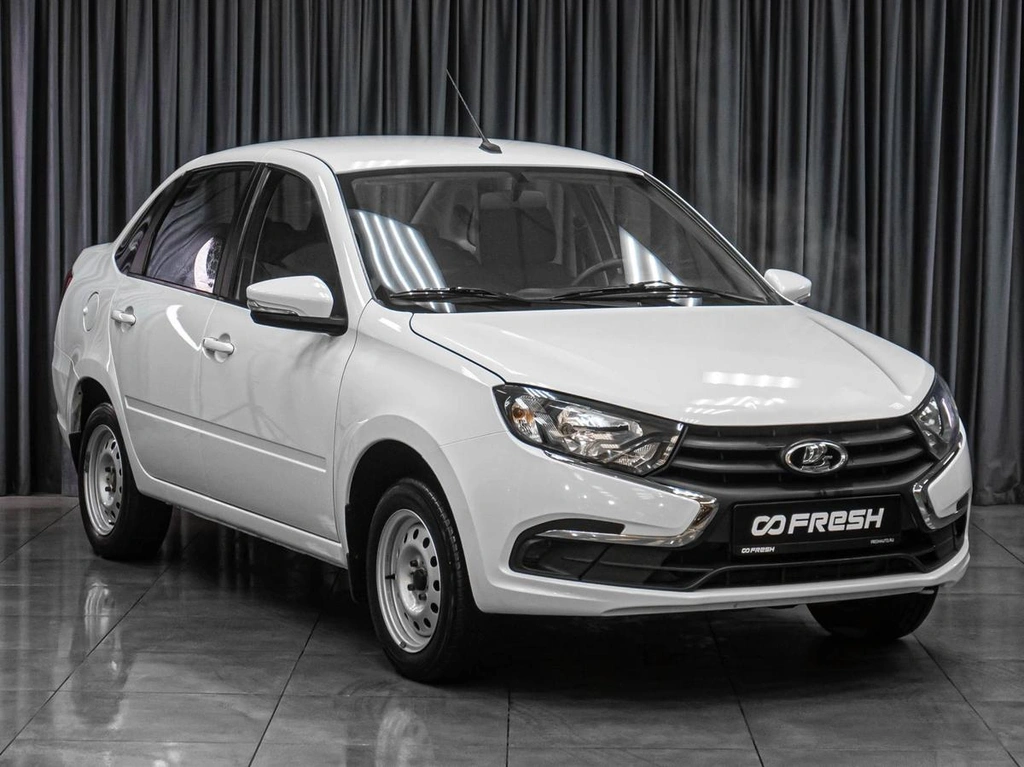Седан ВАЗ (LADA) Granta 2024 года, 929000 рублей, Тюмень