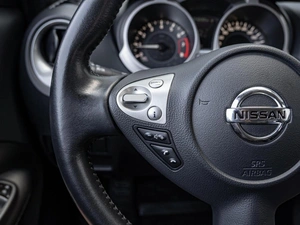Внедорожник Nissan Juke 2018 года, 1450000 рублей, Краснодар