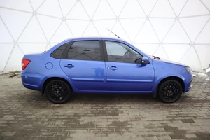 Седан ВАЗ (LADA) Granta 2020 года, 829000 рублей, Курск