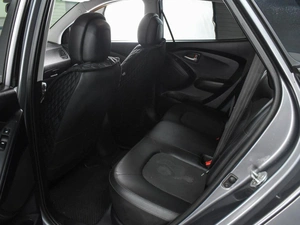 Внедорожник Hyundai ix35 2011 года, 1219000 рублей, Воронеж