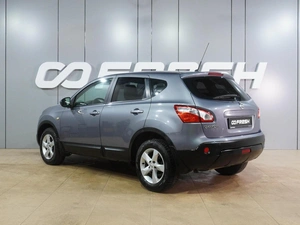 Внедорожник Nissan Qashqai 2010 года, 999000 рублей, Воронеж