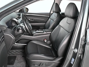 Внедорожник Hyundai Tucson 2021 года, 2448070 рублей, Аксай