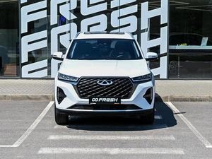 Внедорожник Chery Tiggo 7 Pro Max 2023 года, 2010000 рублей, Волгоград