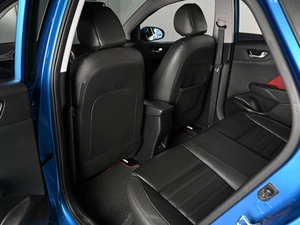 Седан Hyundai Solaris 2020 года, 1665000 рублей, Аксай